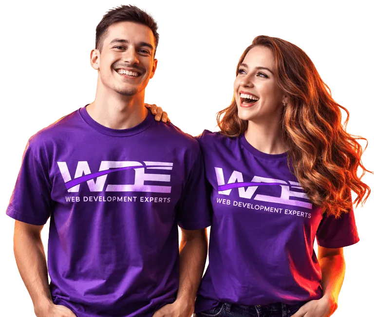 Web Development Experts team in Melbourne